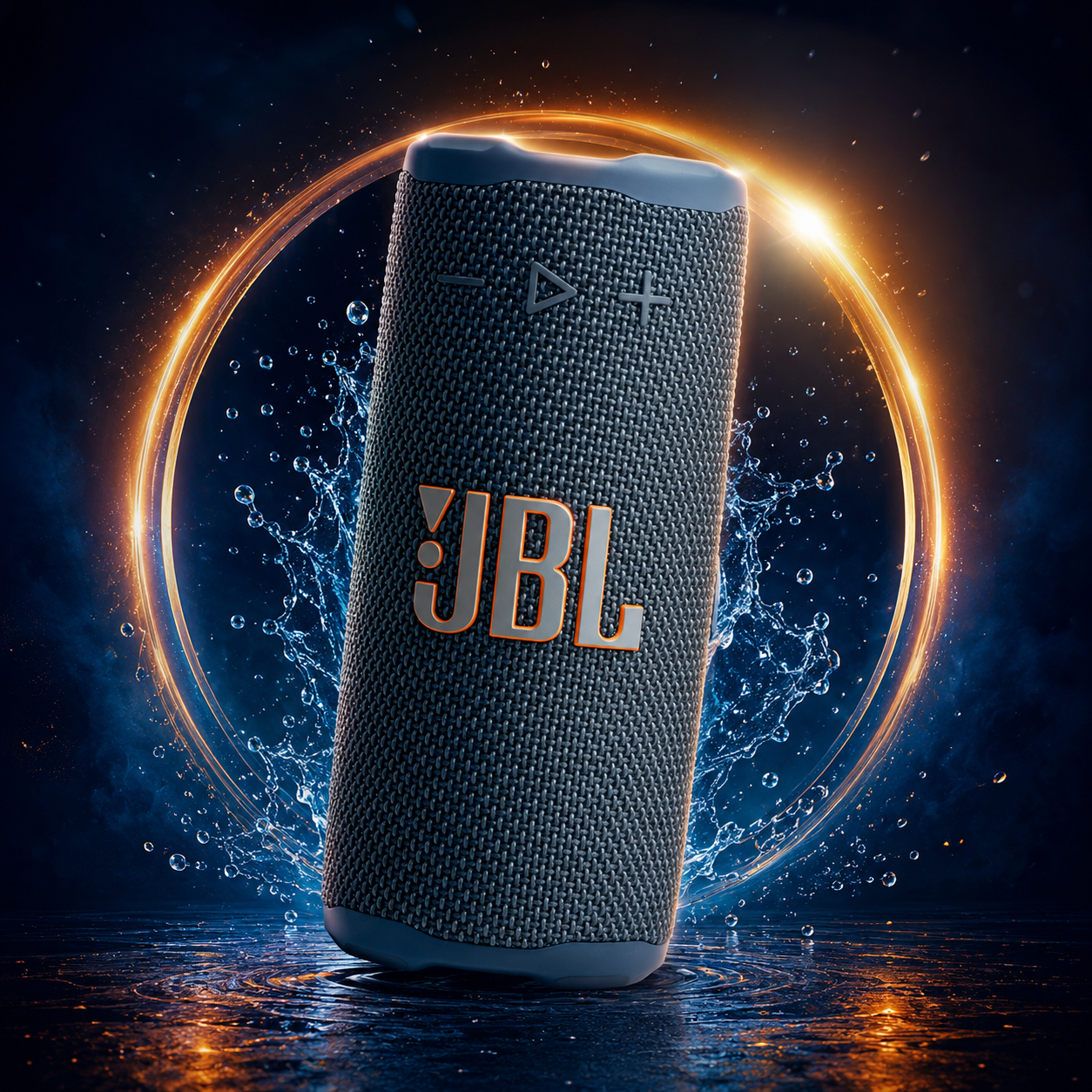 Caixa JBL
